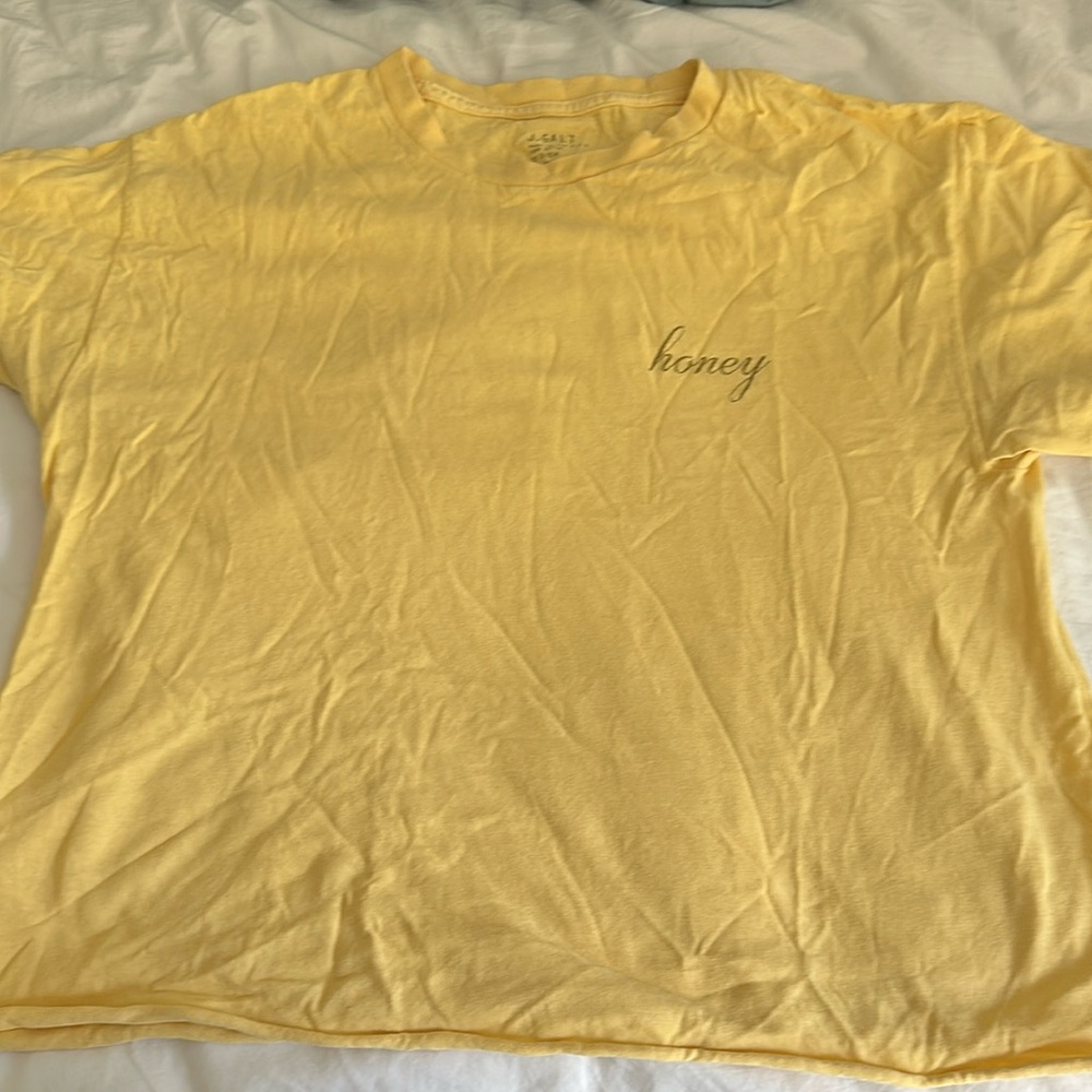 Brandy shirt